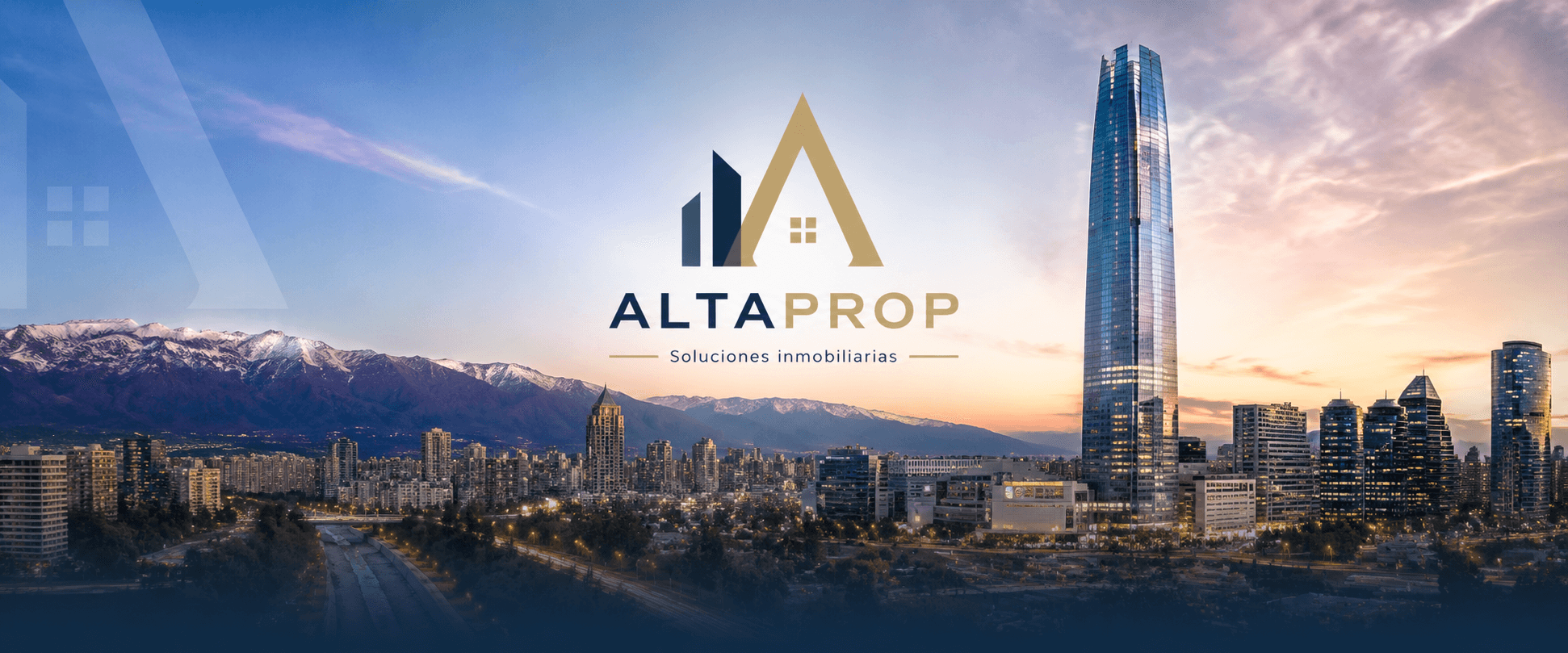 Alta Prop