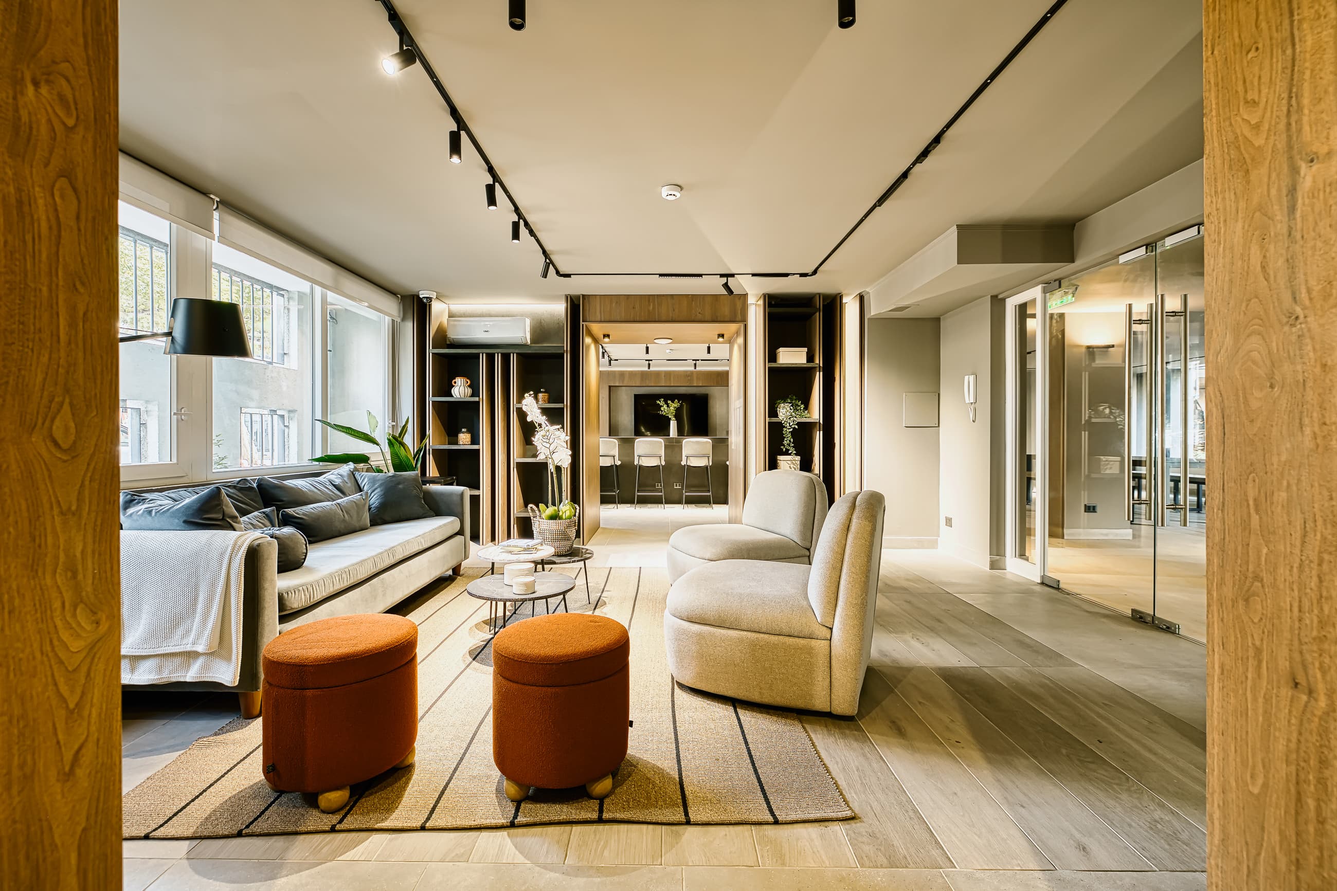 ⭐ Serrano 562 — Depto N° 212, Serrano 562 · Inversión Inmobiliaria