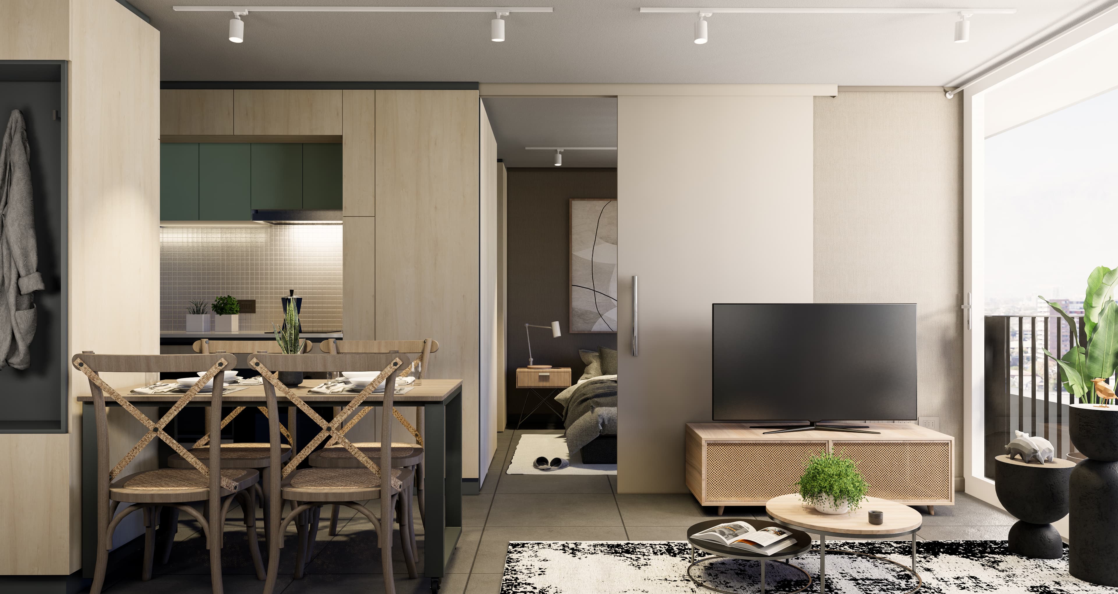 Vergara Domeyko - Inversi贸n inmobiliaria