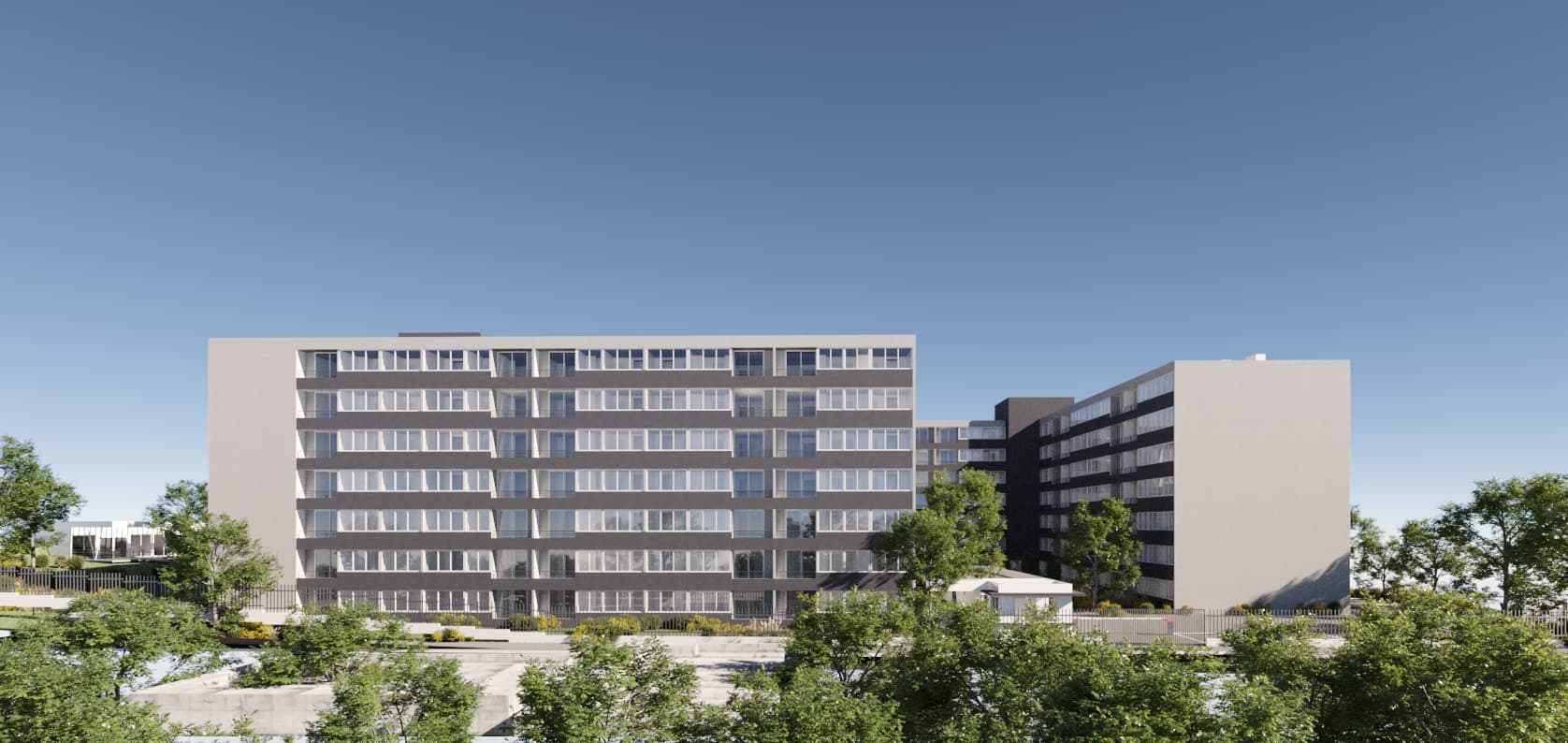 Vista Reloncav铆 - Inversi贸n inmobiliaria