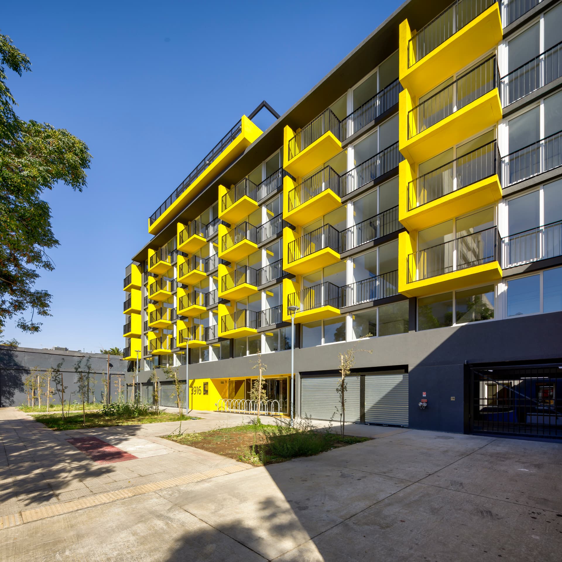 Parque Quinta - Inversi贸n inmobiliaria