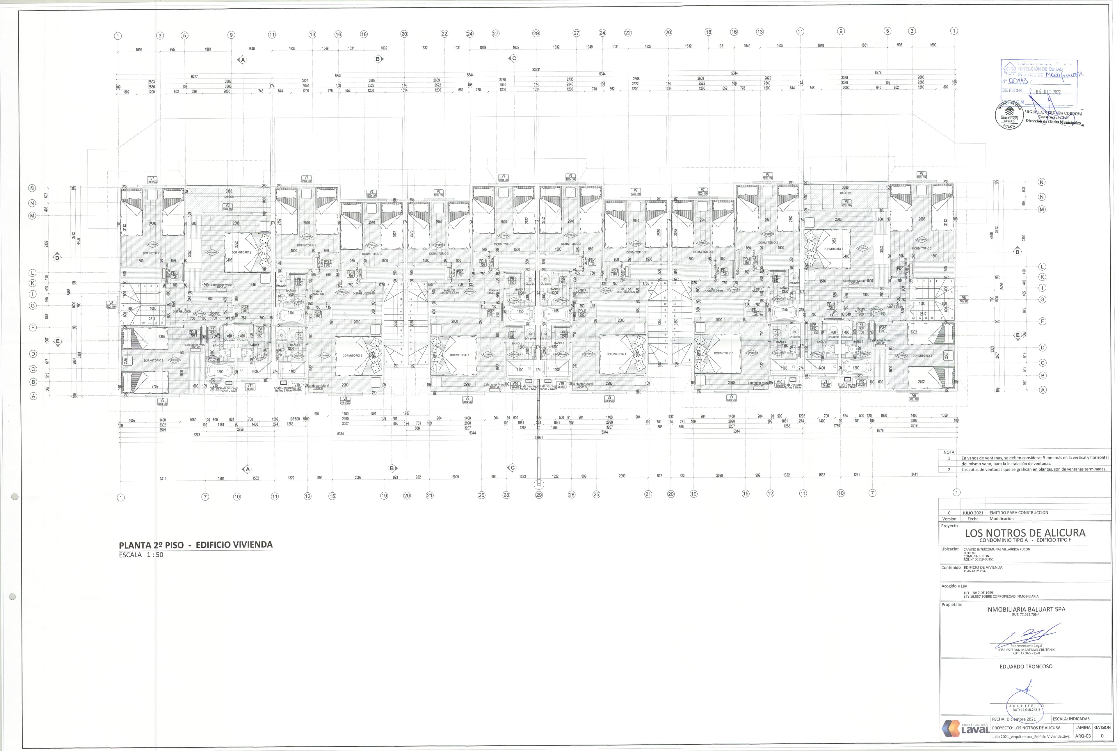 Los Notros Alicura - Inversi贸n inmobiliaria