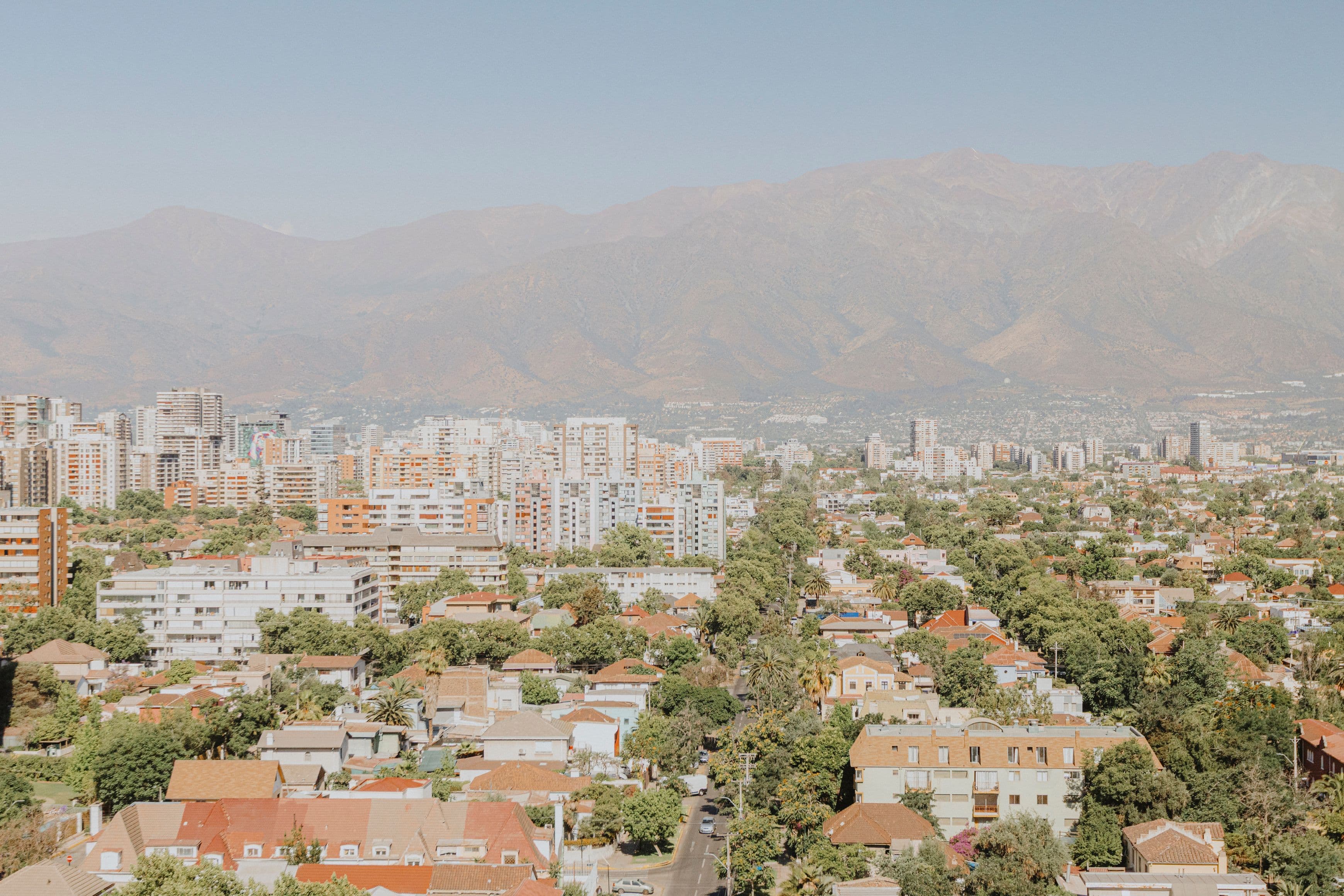 Buydepa 脩u帽oa - Inversi贸n inmobiliaria