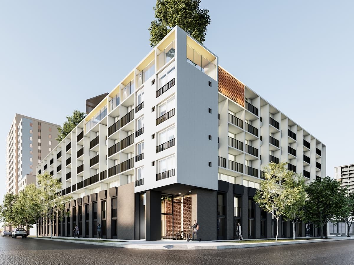 Origen - Inversi贸n inmobiliaria