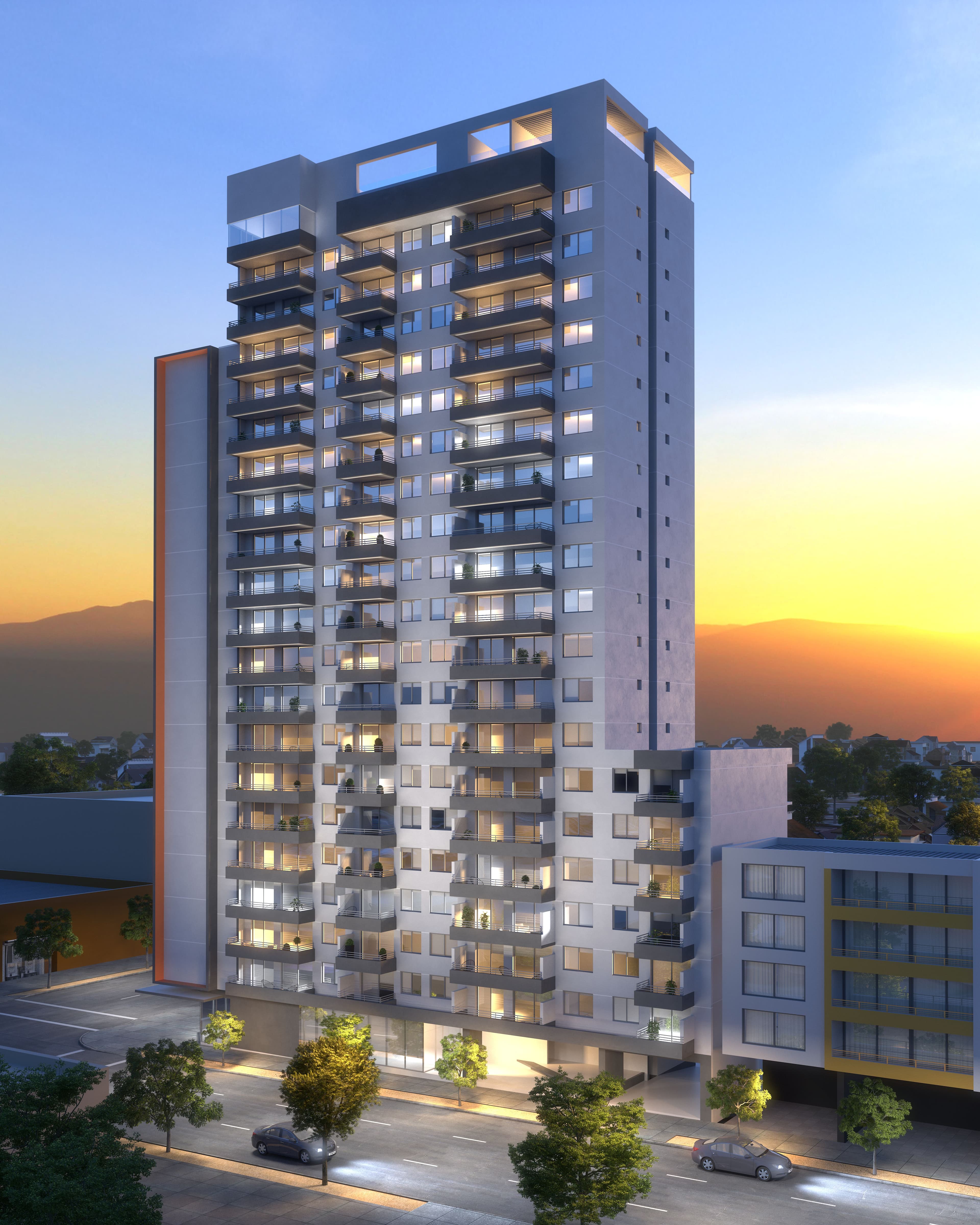 Santos Ossa - Inversi贸n inmobiliaria