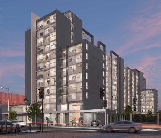 Independencia 4745 - Inversi贸n inmobiliaria