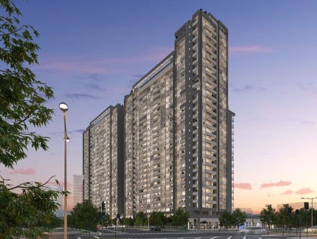 Froil谩n Roa 5731 Torre Norte - Inversi贸n inmobiliaria