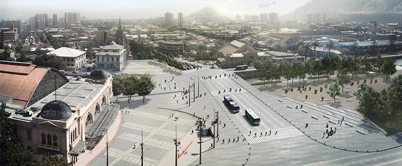 Buydepa Independencia - Inversi贸n inmobiliaria