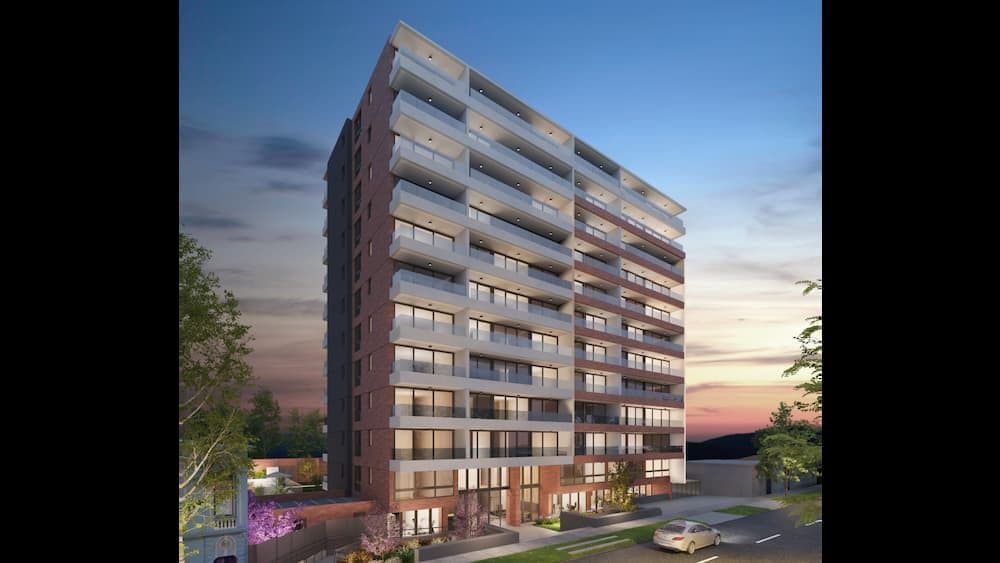 Vista Francia - Inversi贸n inmobiliaria