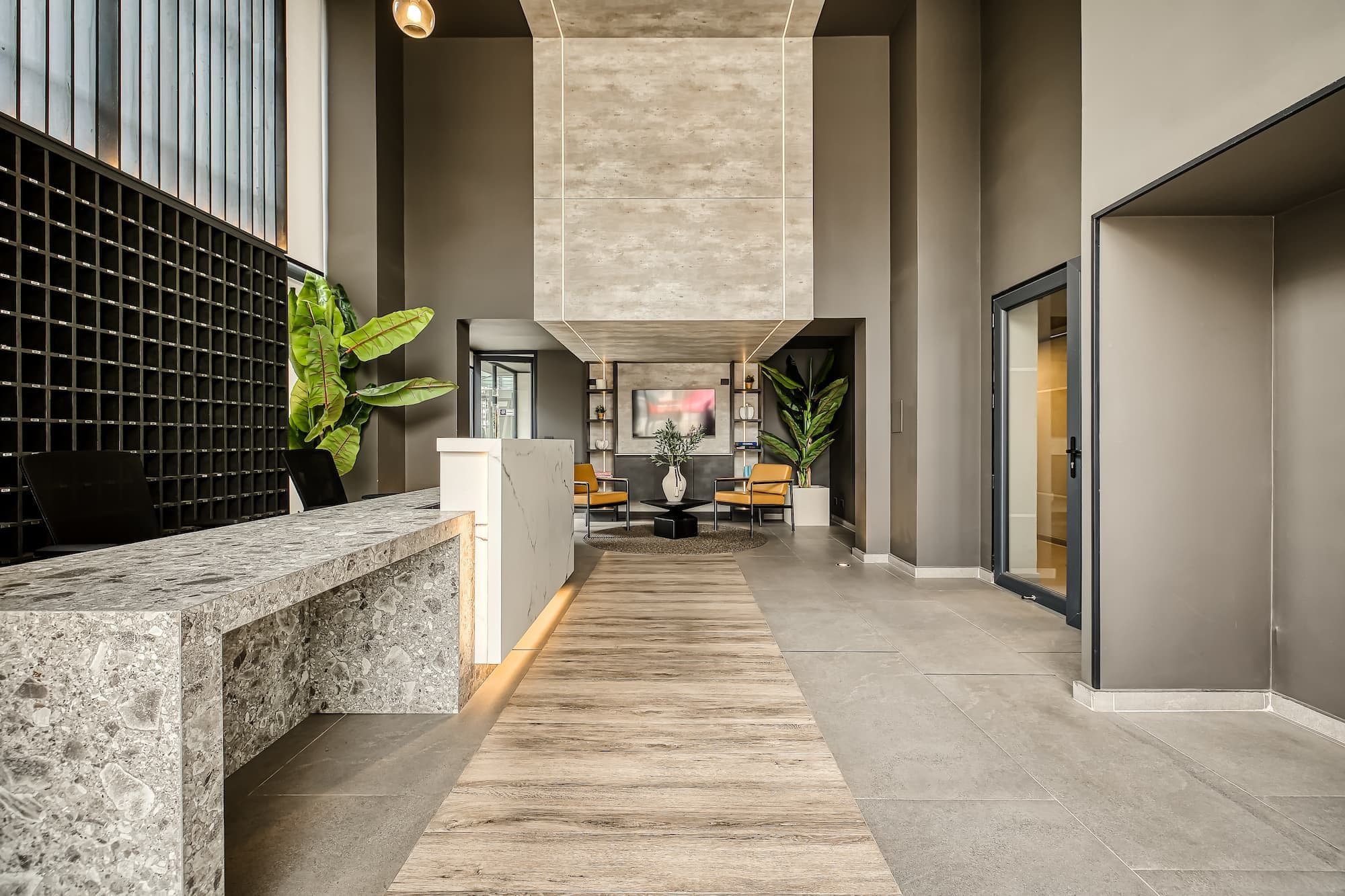 La Parroquia - Inversi贸n inmobiliaria