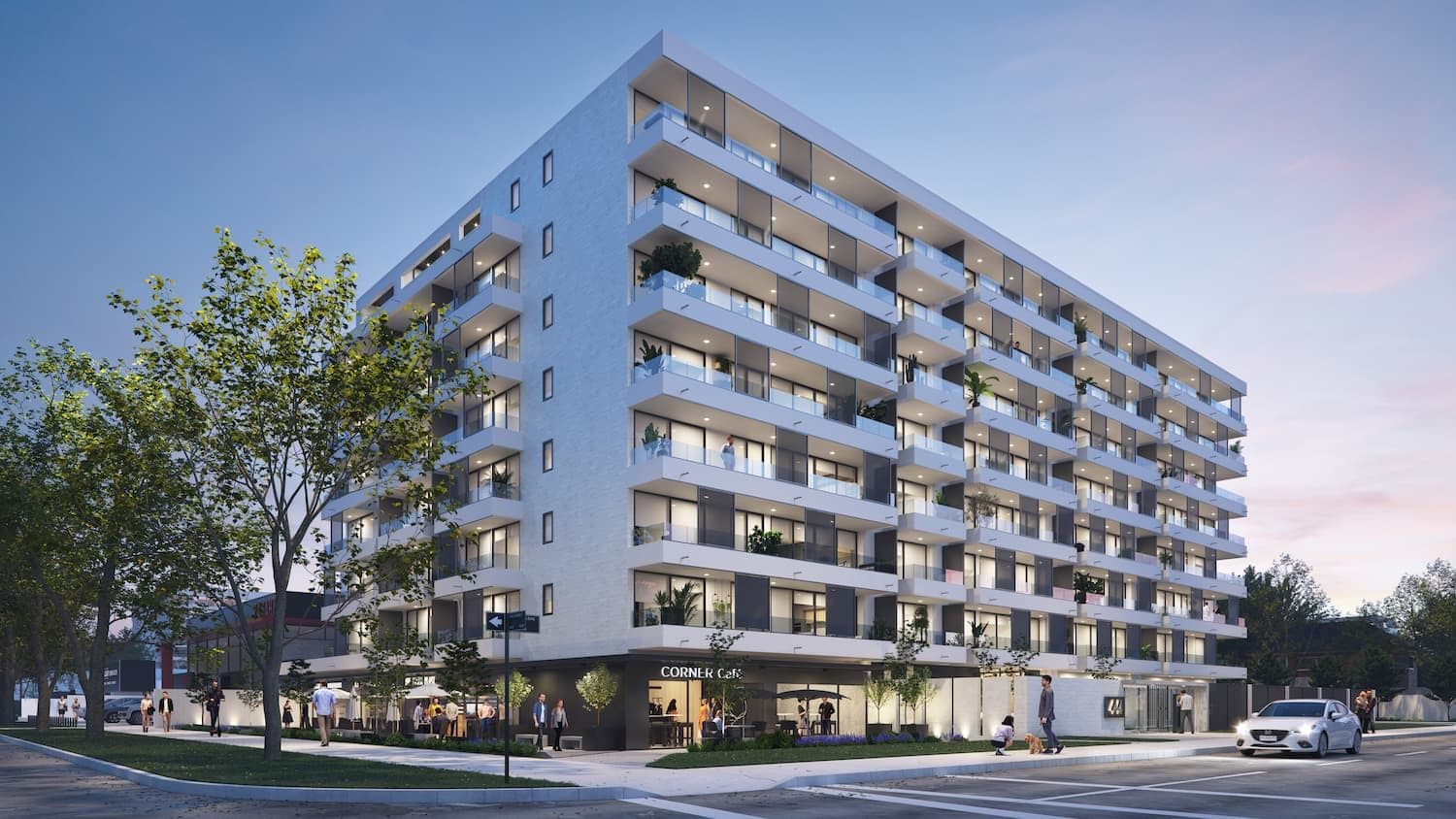 Urban Life - Inversi贸n inmobiliaria