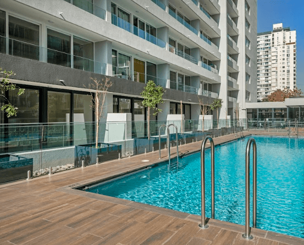 ⭐ Carrión II — Depto N° 2218, Carrión 1507 · Inversión Inmobiliaria