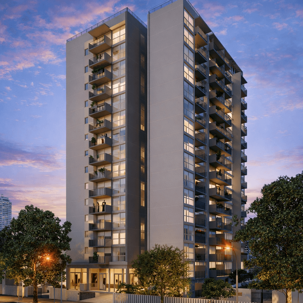 El Aromo - Inversi贸n inmobiliaria