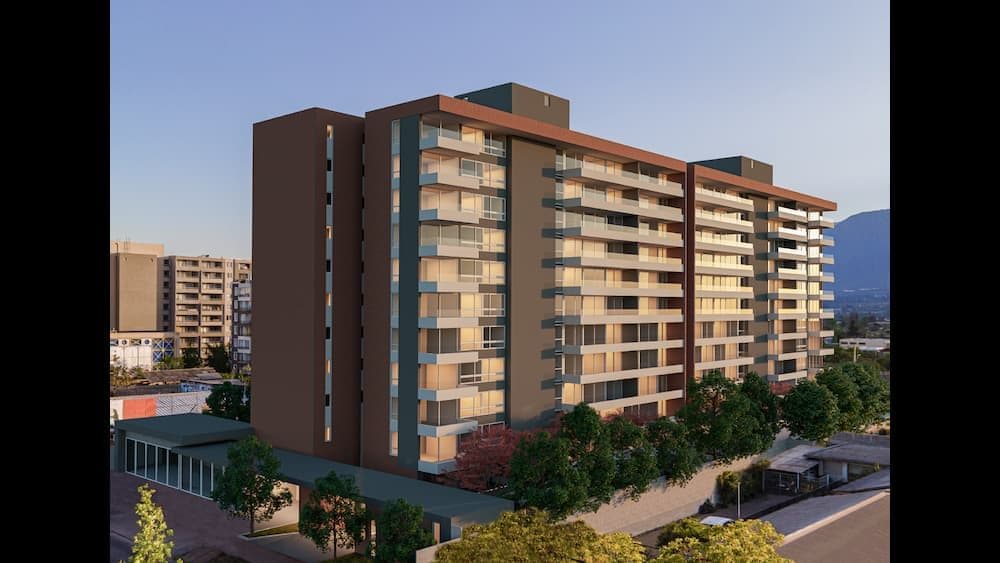 Vicu帽a Mackenna Convet - Inversi贸n inmobiliaria