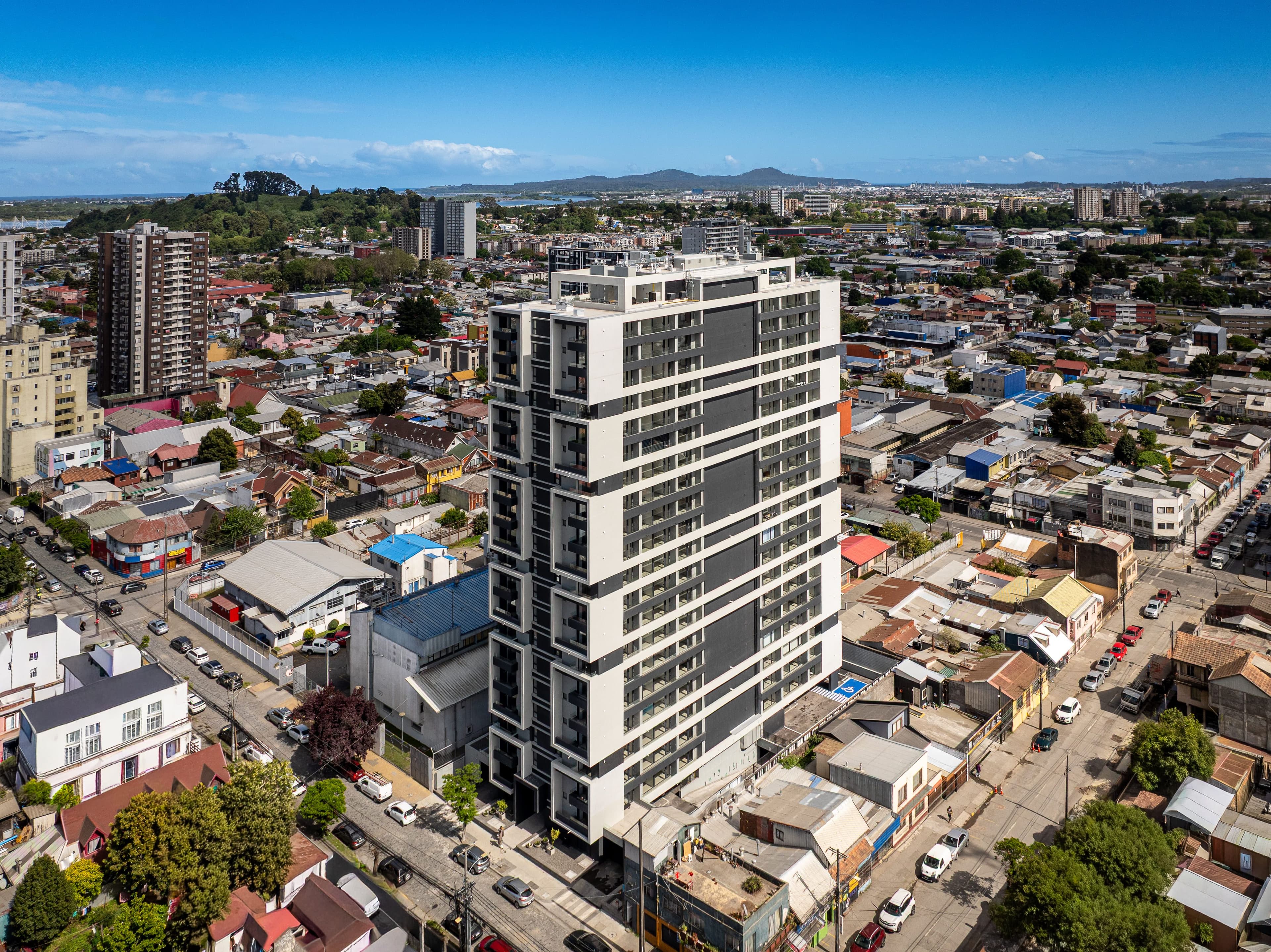 Rozas - Inversi贸n inmobiliaria