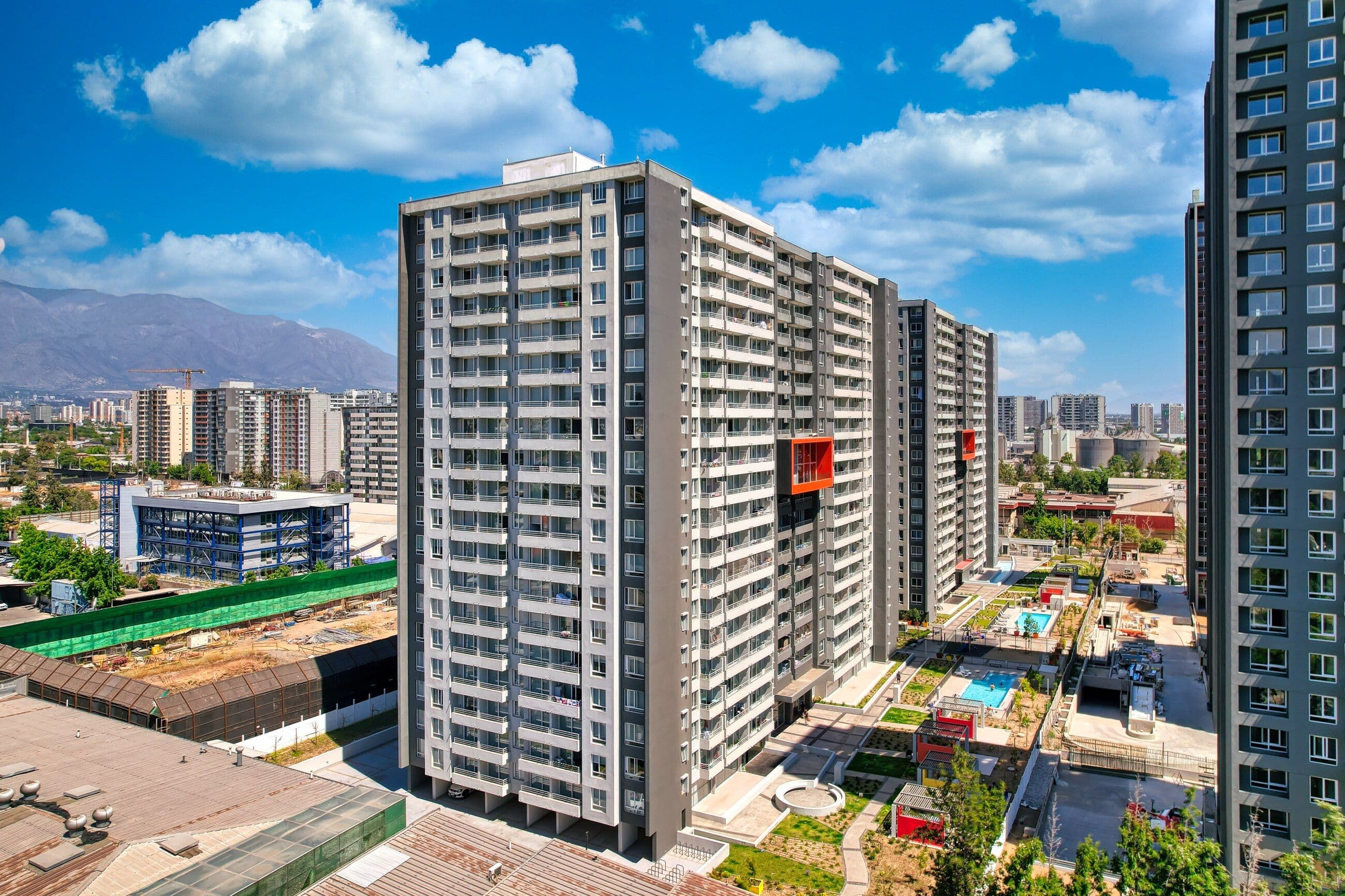 Vitro - Inversi贸n inmobiliaria