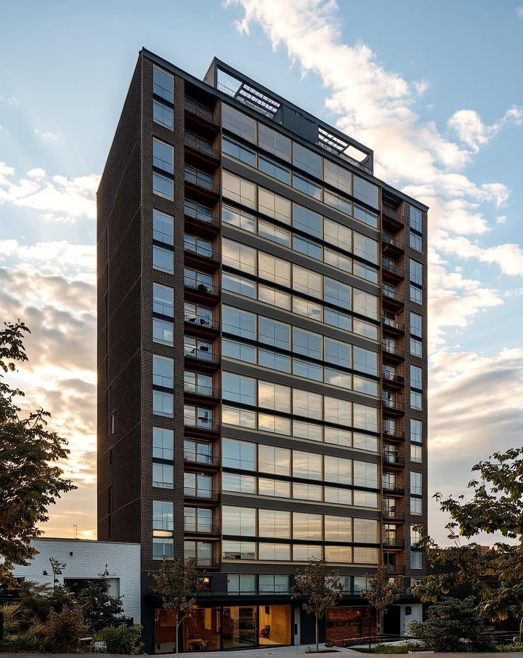 Downtown San Martin - Inversi贸n inmobiliaria