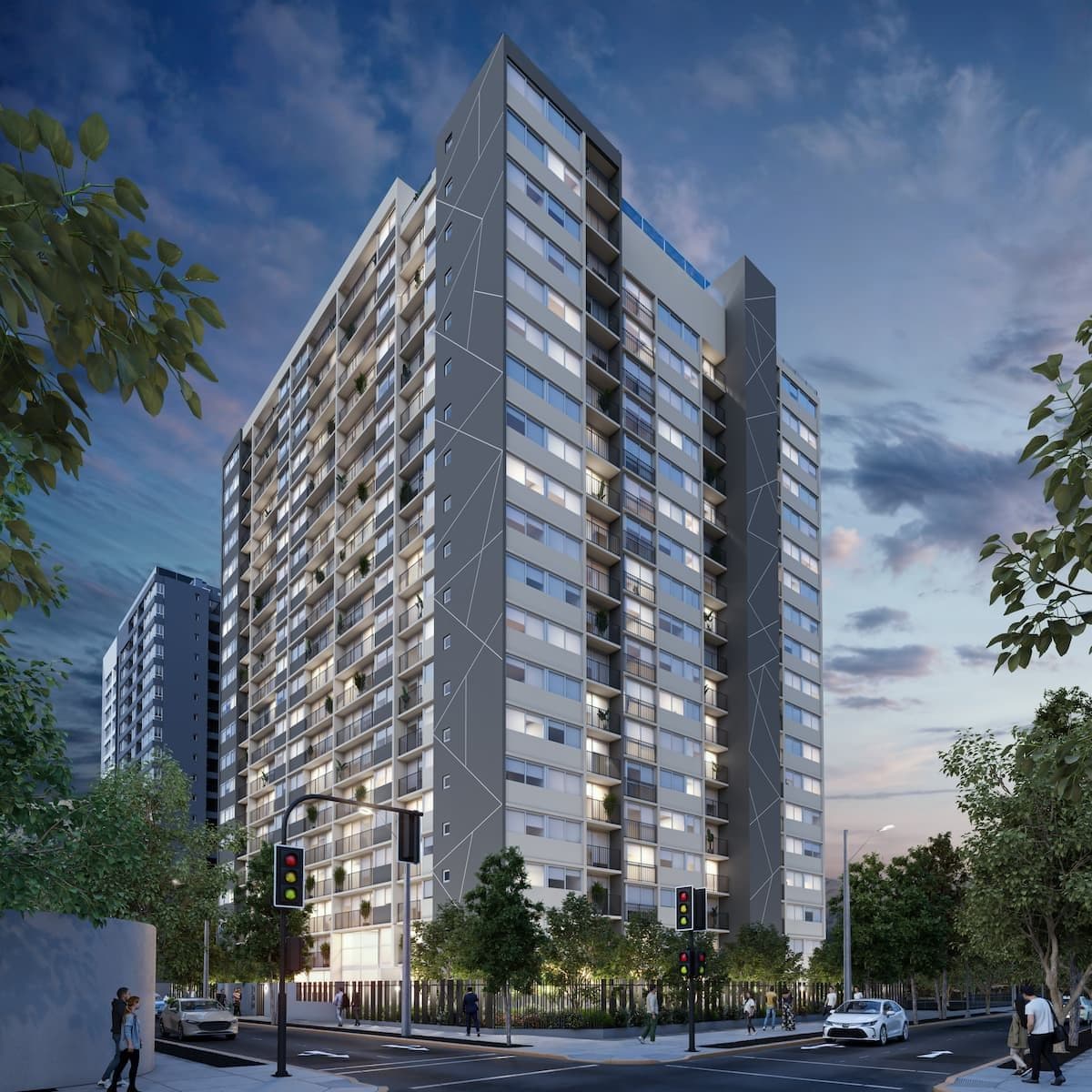 Don Pepe 2 - Inversi贸n inmobiliaria