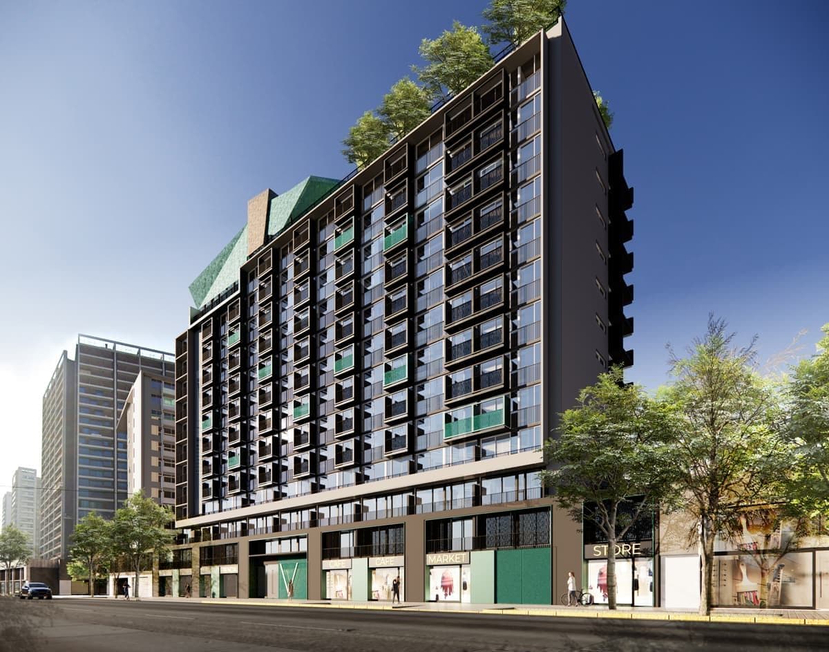 Vicu帽a Norte Verde - Inversi贸n inmobiliaria