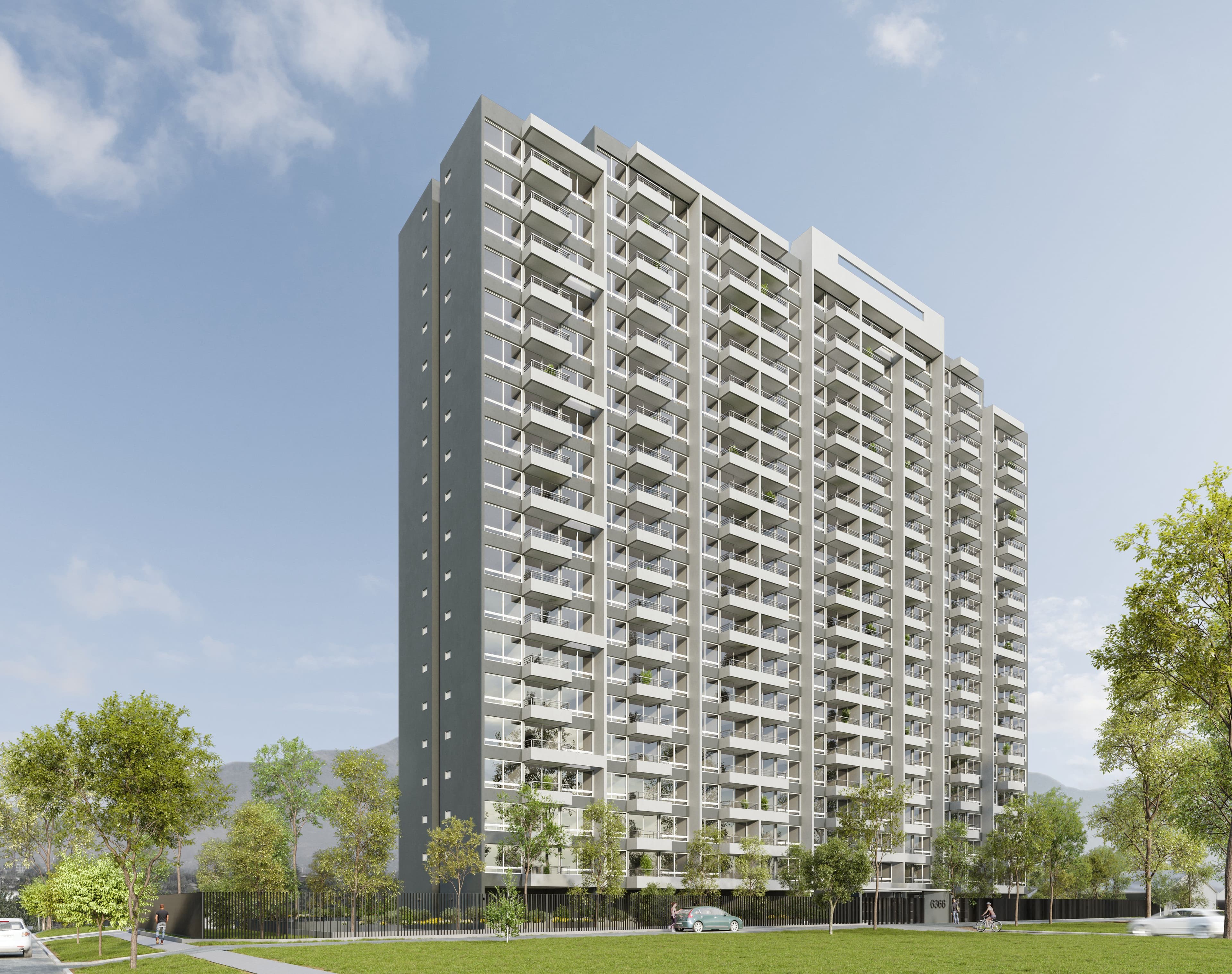 Mirador Azul - Meli - Inversi贸n inmobiliaria