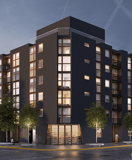 ⭐ Santa Rosa Boetsch — Depto N° 734, Santa Rosa 1350 · Inversión Inmobiliaria
