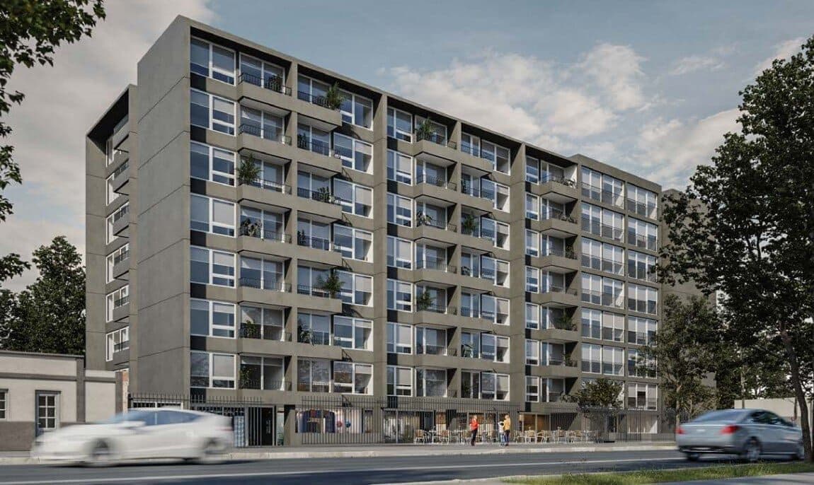Vive Quinta - Inversi贸n inmobiliaria