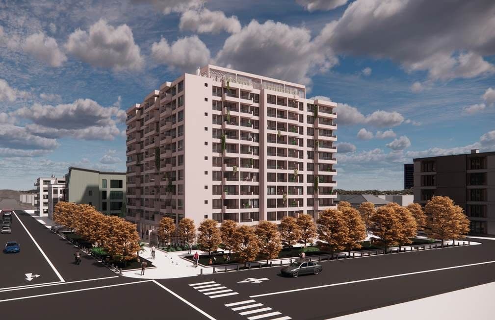 Vivaceta 864 - Inversi贸n inmobiliaria