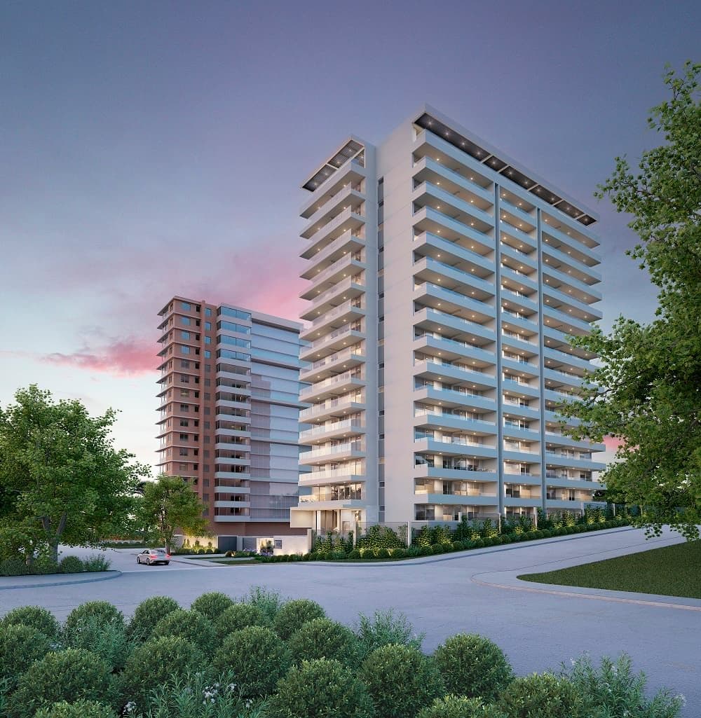 Smart Montemar - Inversi贸n inmobiliaria