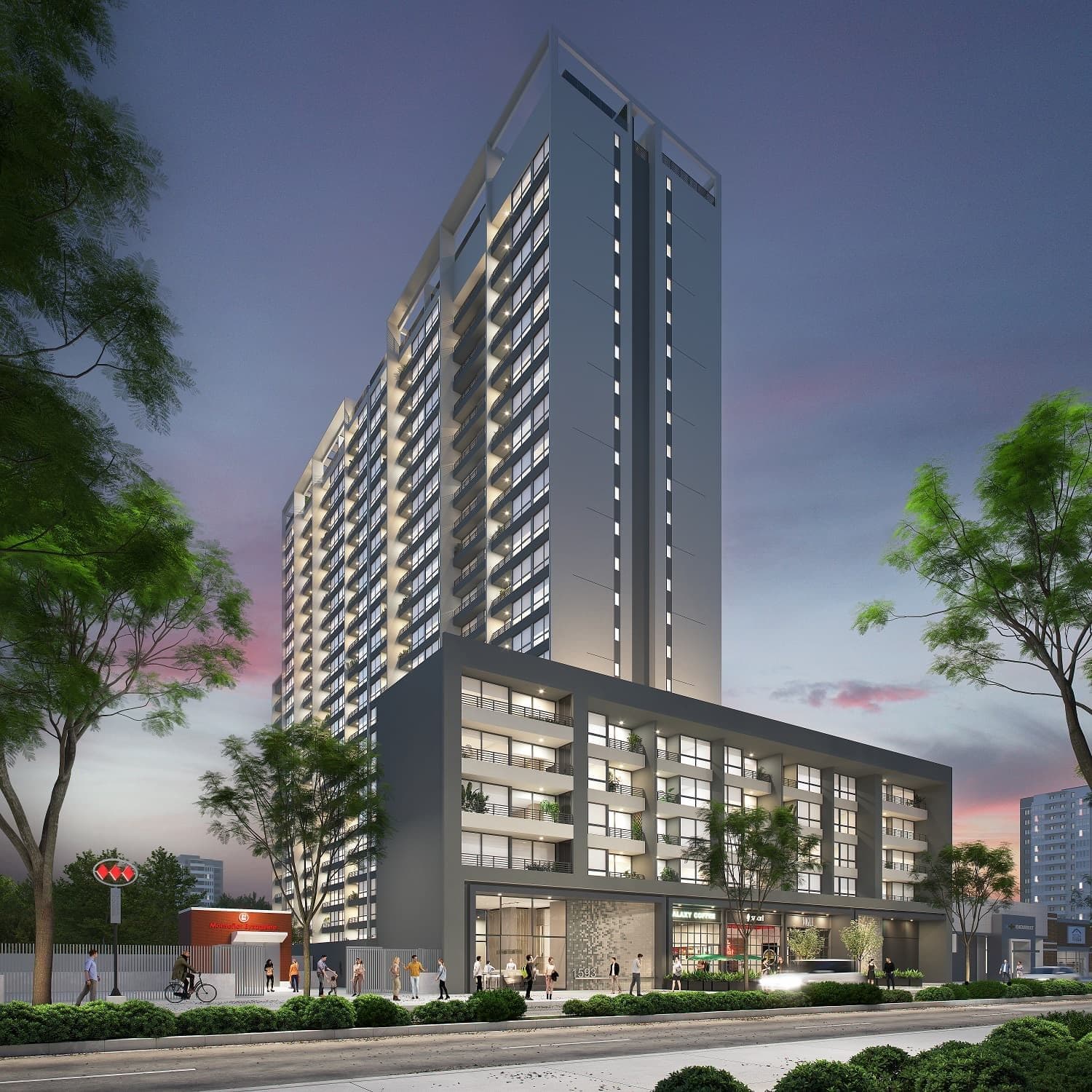 Urban 脩u帽oa - Inversi贸n inmobiliaria