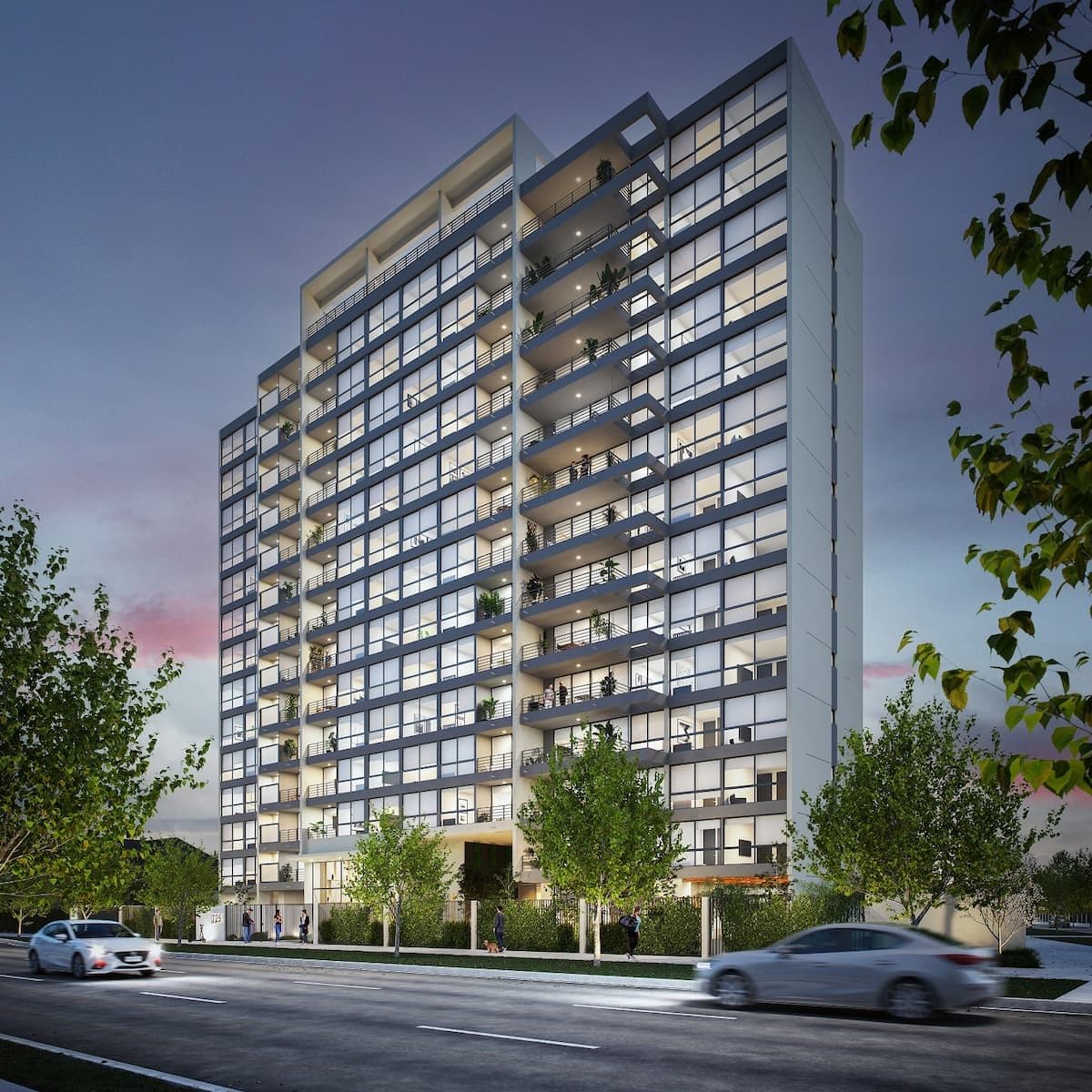 Walker Town - Inversi贸n inmobiliaria