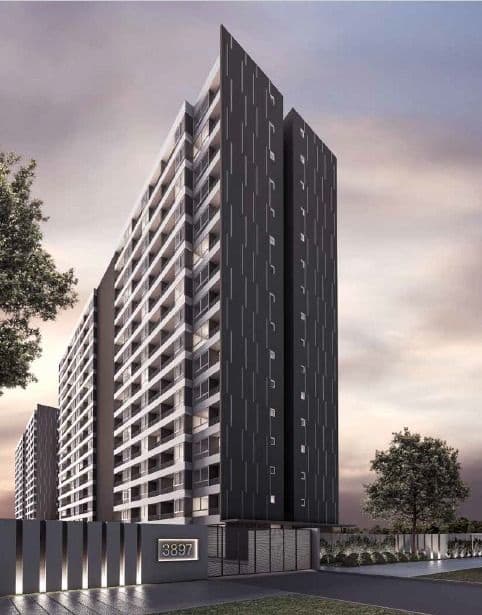 Smart Vicu帽a Torre B - Inversi贸n inmobiliaria