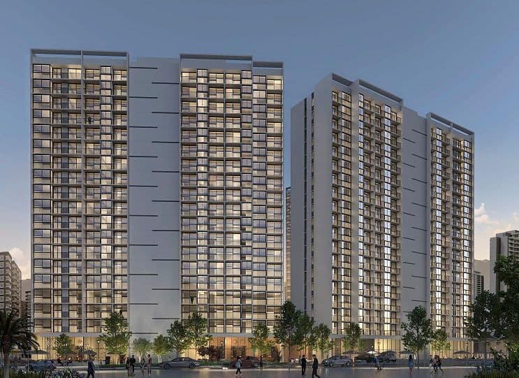 Residential Park Santiago - Inversi贸n inmobiliaria