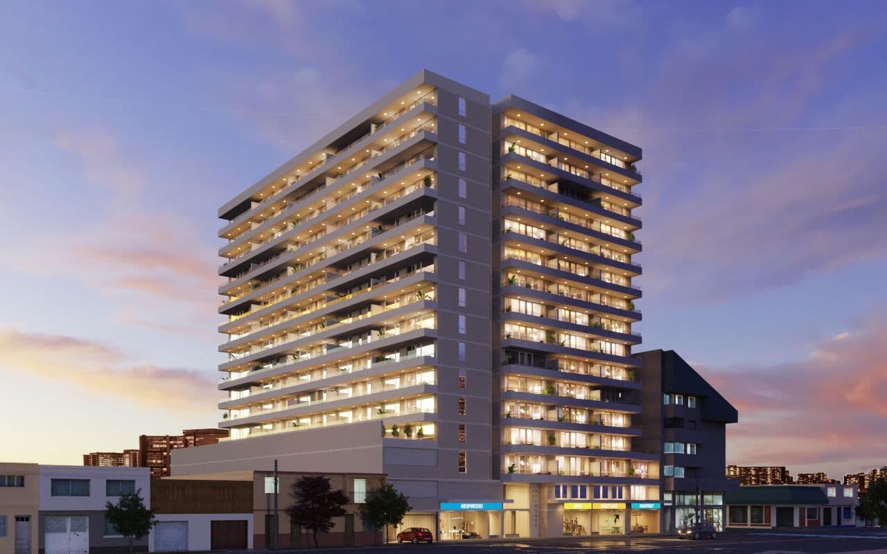 Belmonte - Inversi贸n inmobiliaria