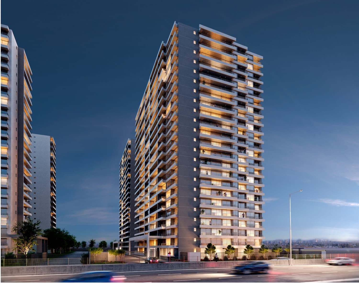 Novus E - Inversi贸n inmobiliaria