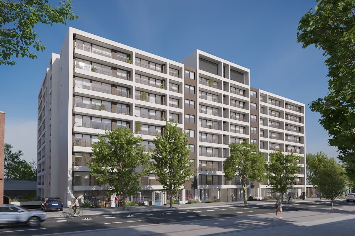Arturo Prat - Inversi贸n inmobiliaria