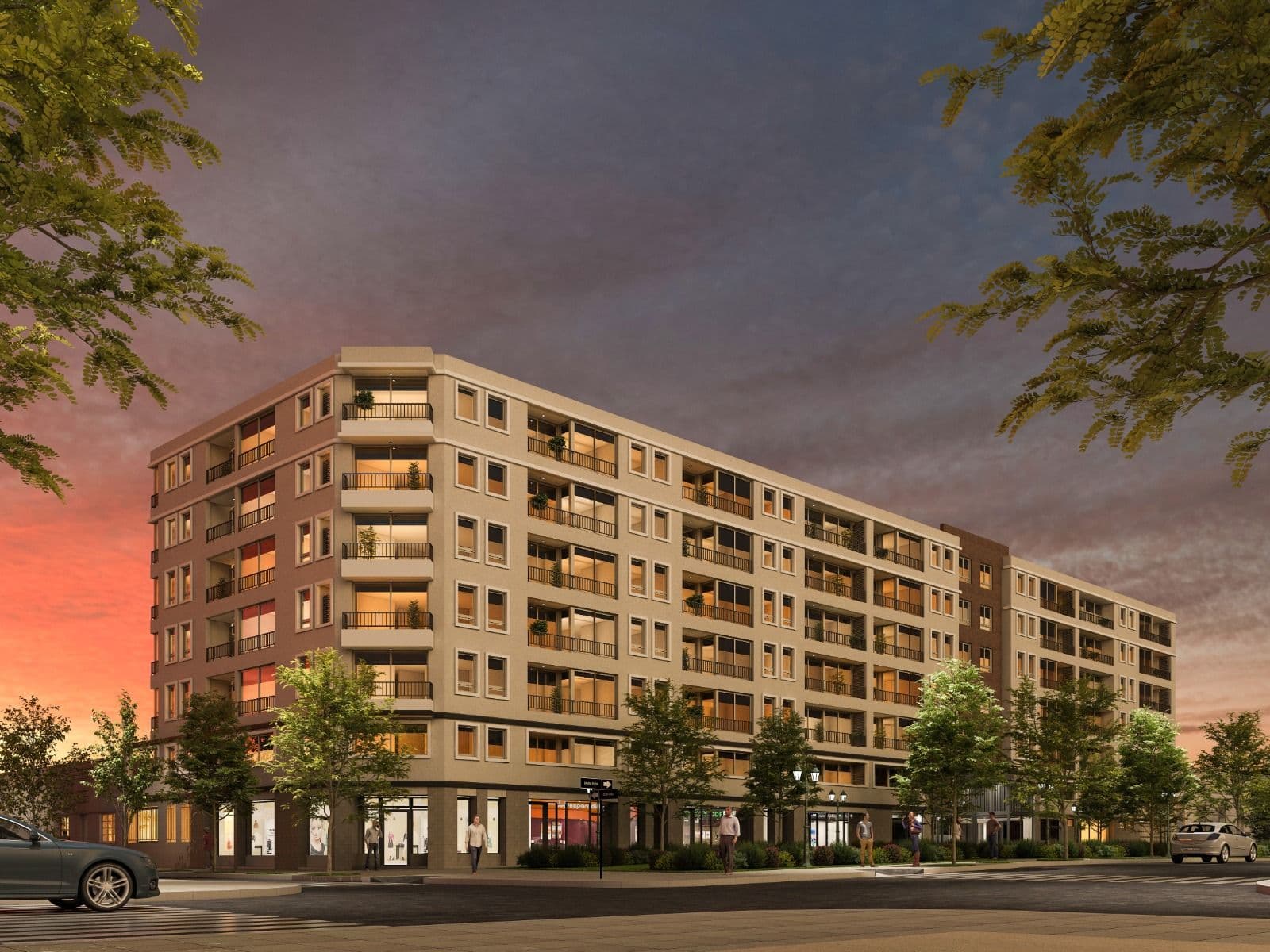Hoy - Inversi贸n inmobiliaria