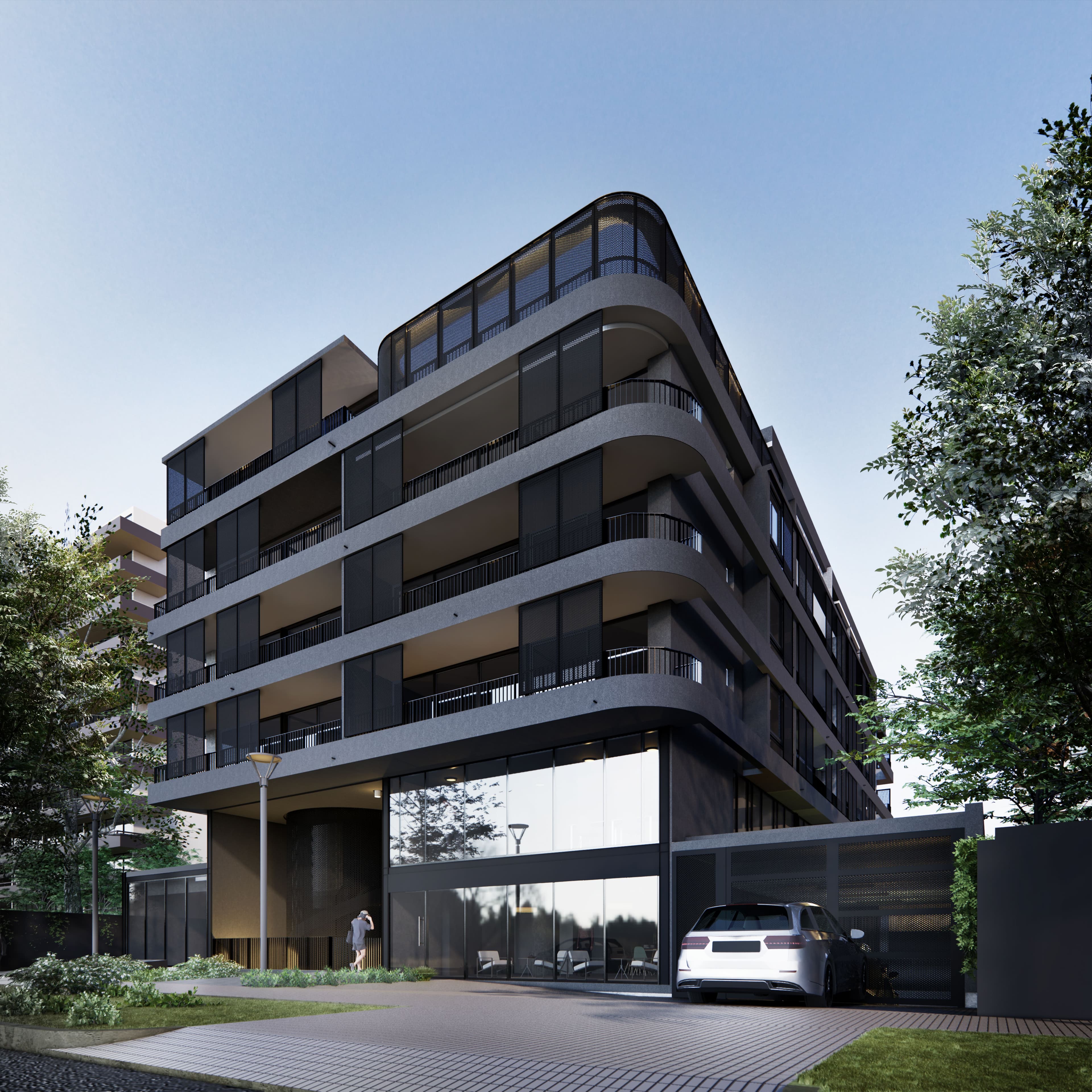 Dual 390 LTO - Inversi贸n inmobiliaria