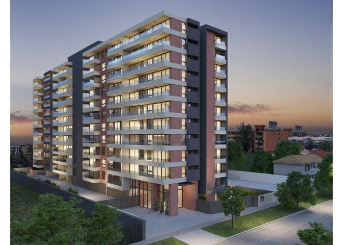 El Parr贸n - Inversi贸n inmobiliaria