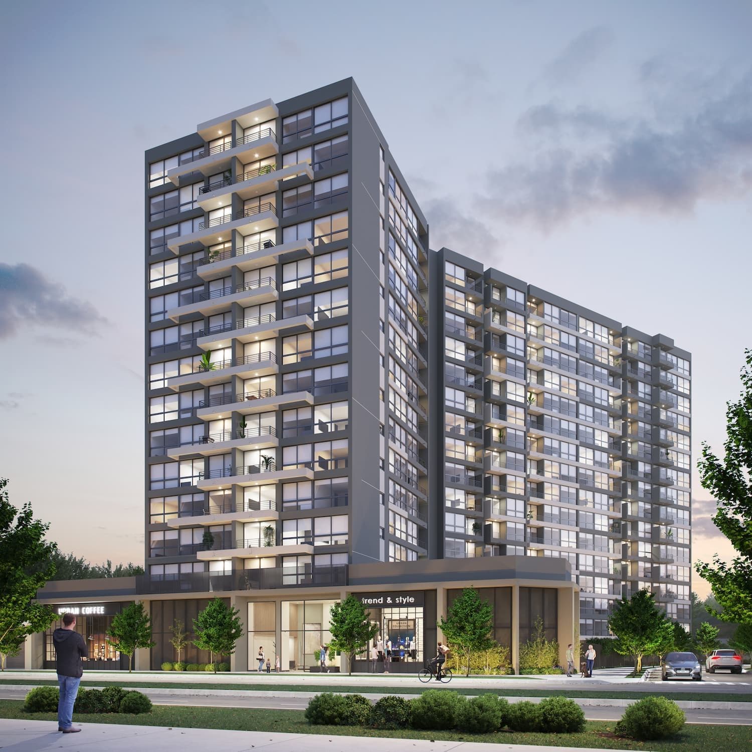 Smart La Florida - Inversi贸n inmobiliaria