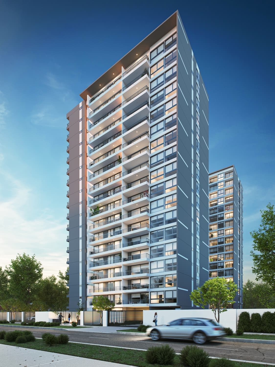 New Life - Inversi贸n inmobiliaria