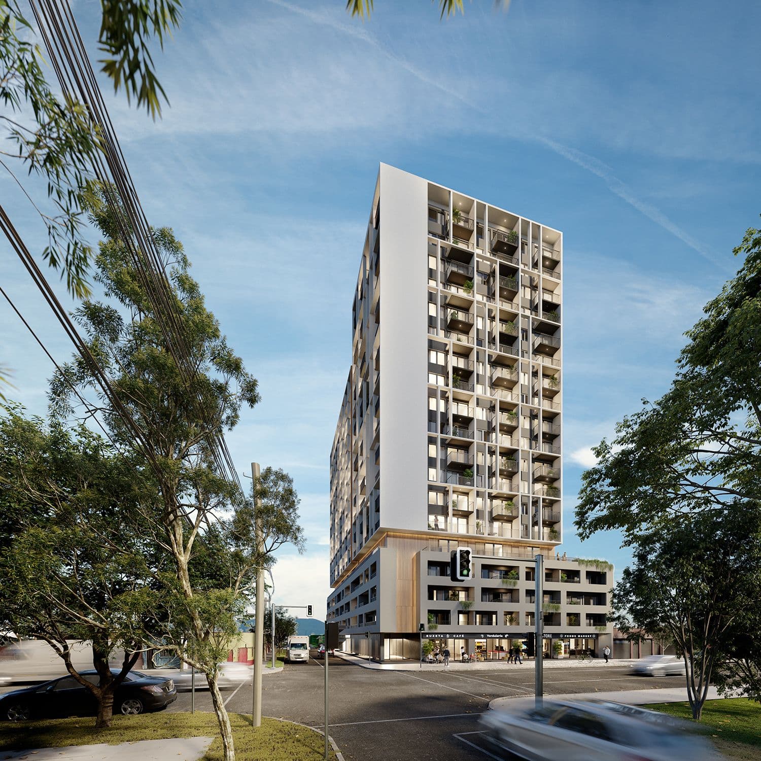 Pionera Buzeta - Inversi贸n inmobiliaria