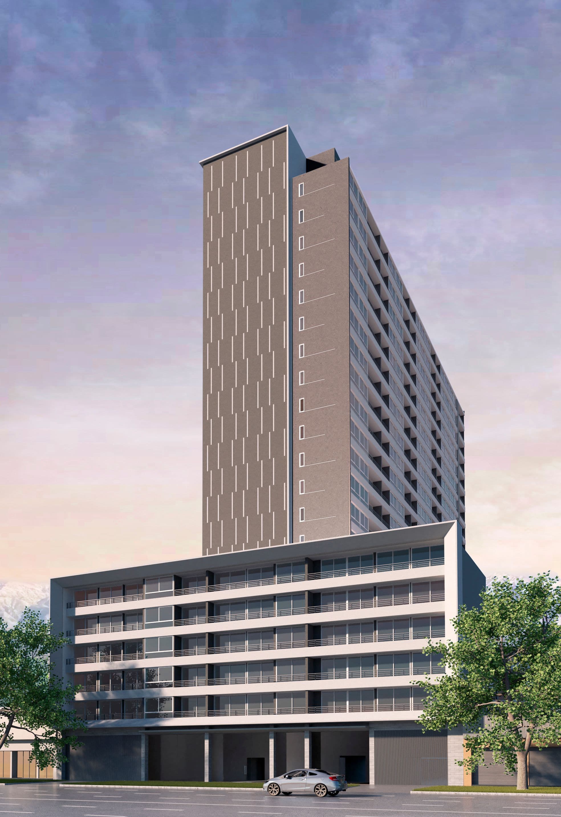 Smart Too - Inversi贸n inmobiliaria