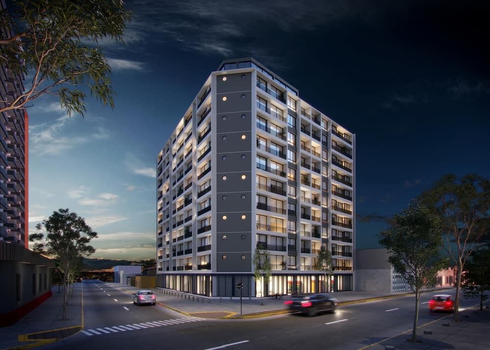 Ciudadano Pezoa - Inversi贸n inmobiliaria