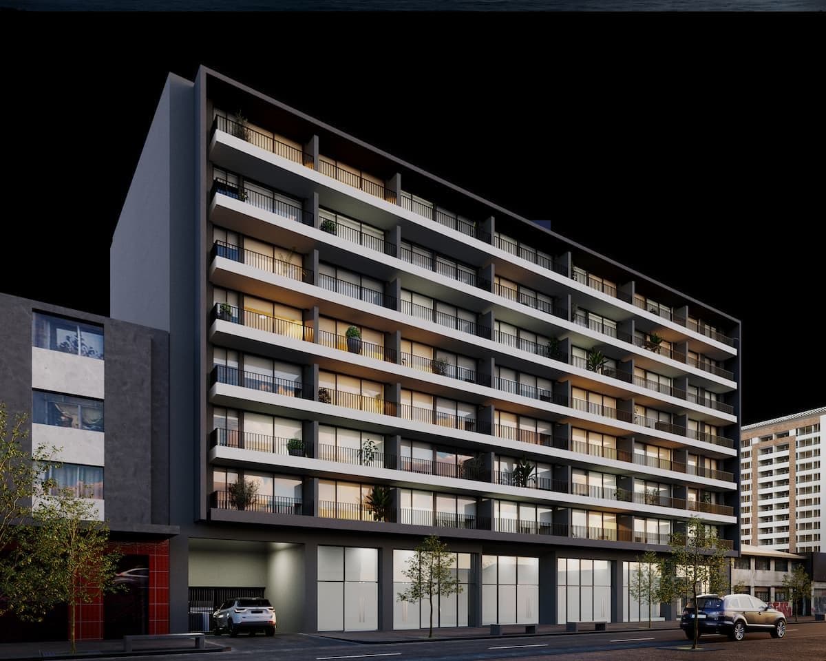 Ciudadano Prat - Inversi贸n inmobiliaria