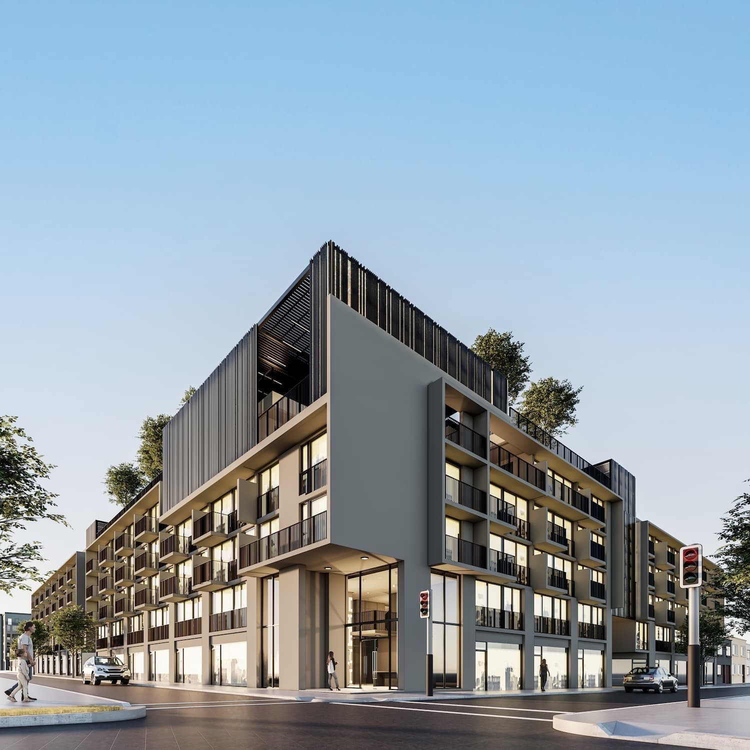 San Francisco - Inversi贸n inmobiliaria