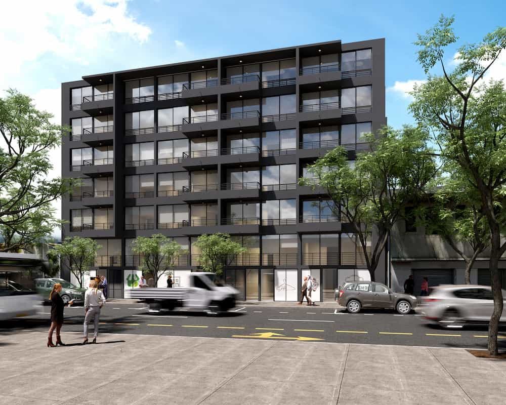 Mirador San Pablo - Inversi贸n inmobiliaria