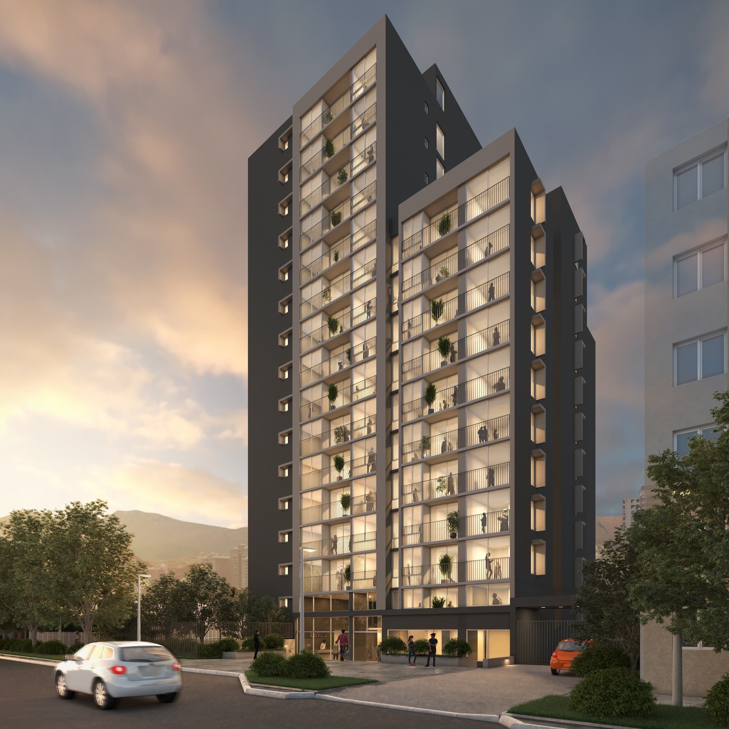 Santa Elena 1670 - Inversi贸n inmobiliaria