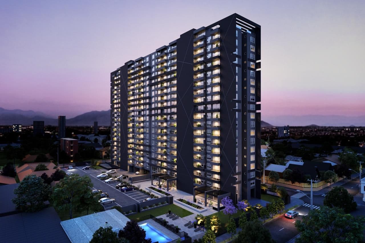 Esmeralda 6548 - Inversi贸n inmobiliaria