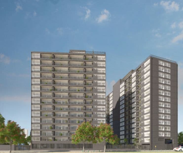 ⭐ Francisco Zelada Torre A — Depto N° 213, Ecuador 4854 · Inversión Inmobiliaria