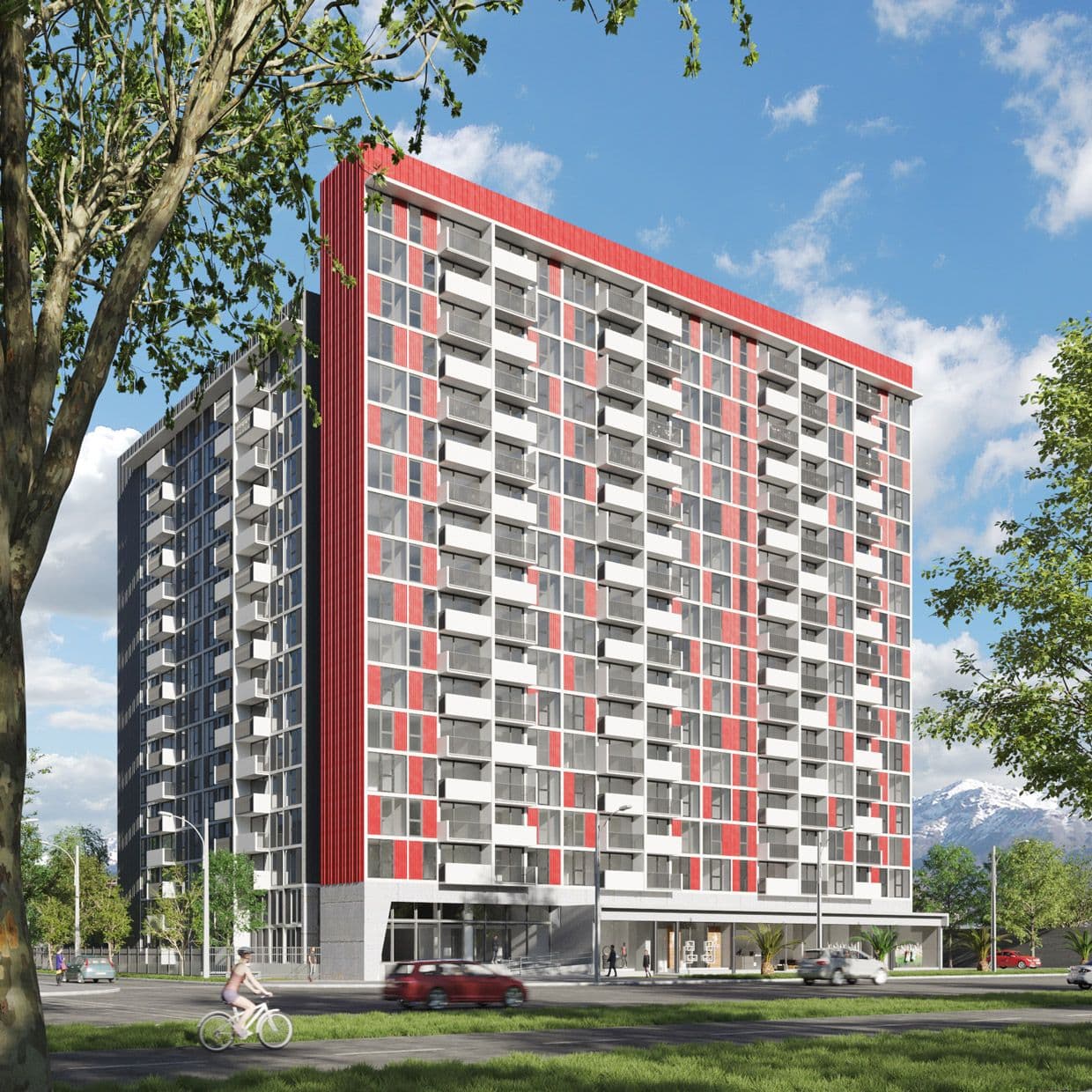 Valdovinos 201 - Inversi贸n inmobiliaria